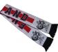 soccer scarf